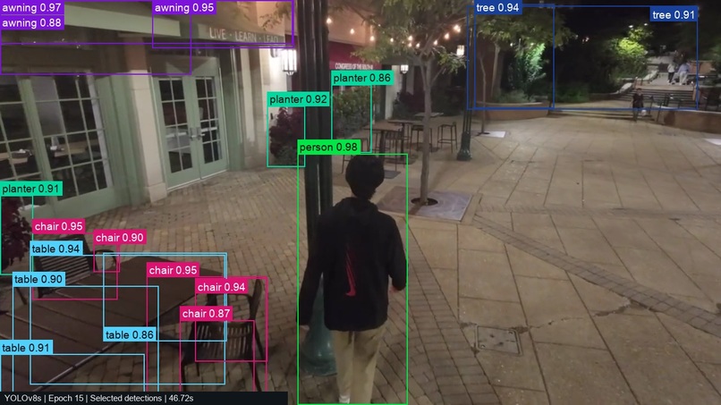SkyCompanion – screenshot 4