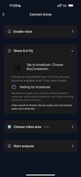 SkyCompanion – screenshot 5