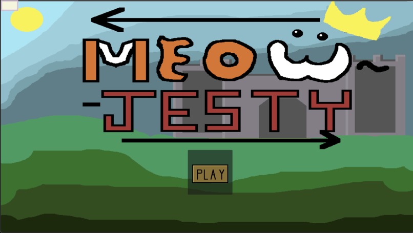 MeowJesty – screenshot 1