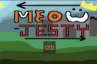 MeowJesty