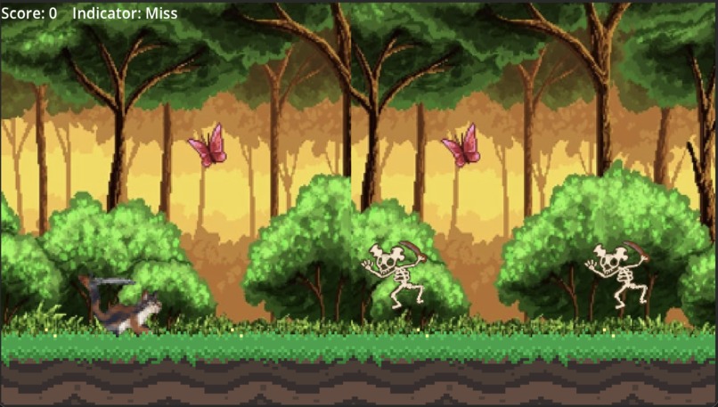 MeowJesty – screenshot 2
