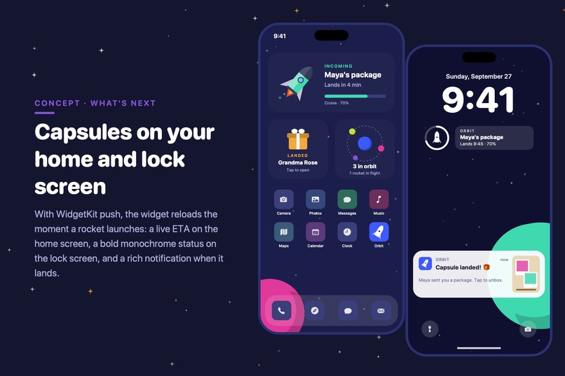 [Photon] Orbit – screenshot 11