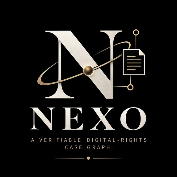 NEXO – screenshot 7