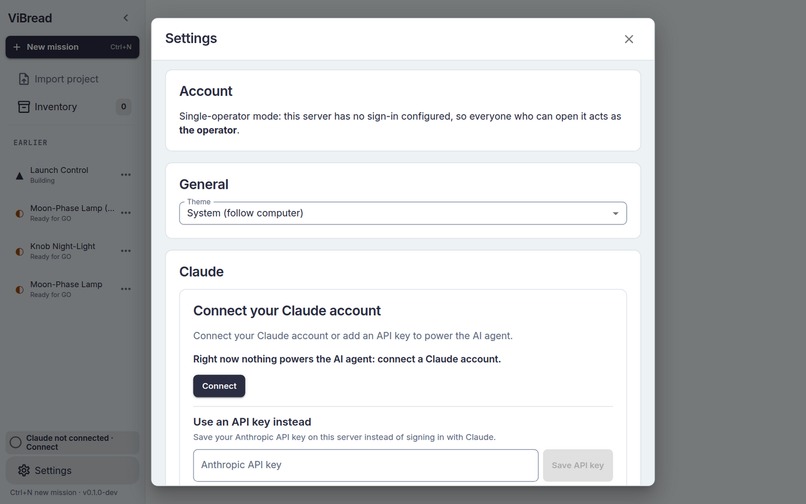 ViBread – screenshot 7