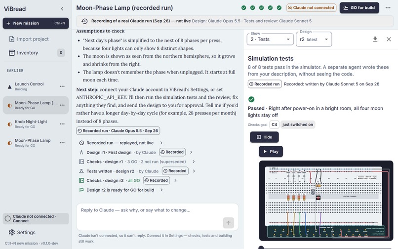 ViBread – screenshot 14