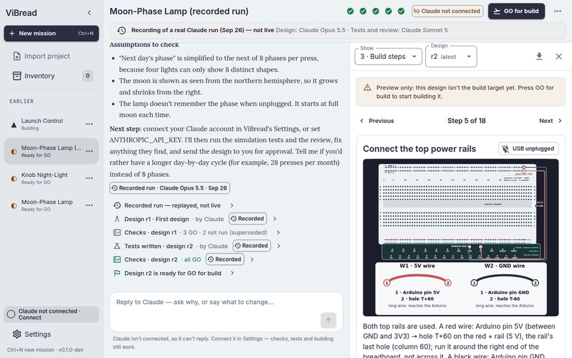 ViBread – screenshot 15