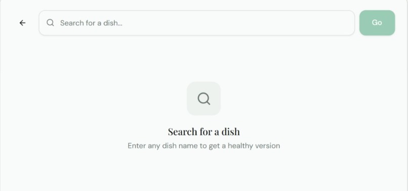Nutricraft – screenshot 2