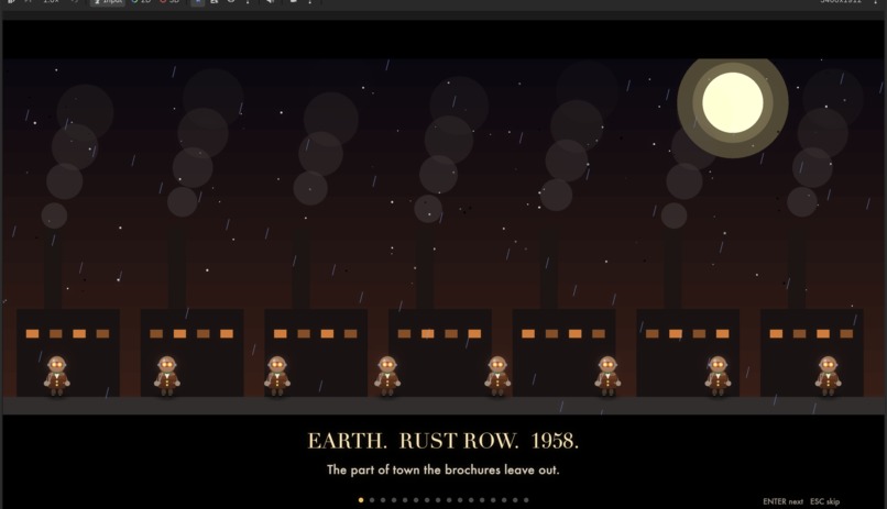 FMTTM – screenshot 4