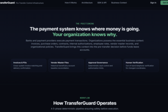 TransferGuard