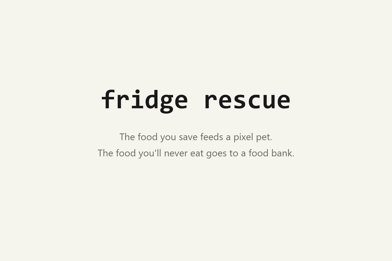 Fridge rescue – screenshot 2