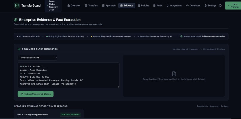 TransferGuard – screenshot 7