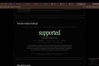 Unlisted