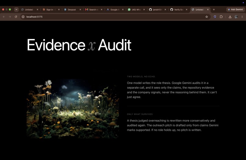 Unlisted – screenshot 7