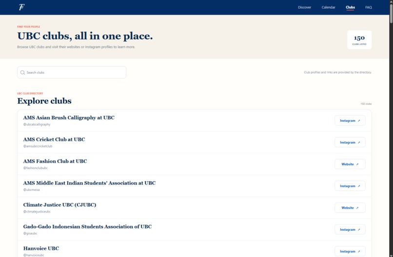Findr – screenshot 6