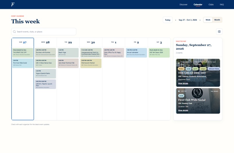 Findr – screenshot 4