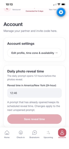 Across – screenshot 6