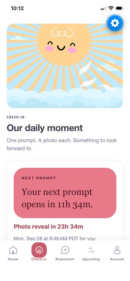 Across – screenshot 9