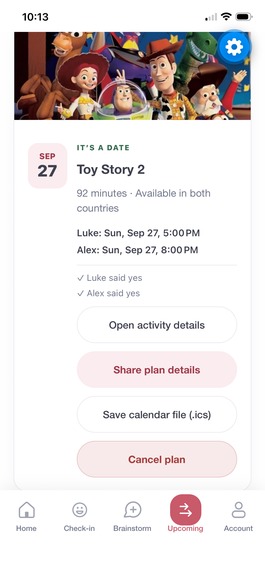 Across – screenshot 11