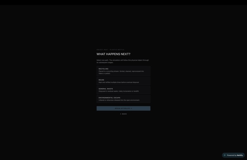 After Life  – screenshot 2