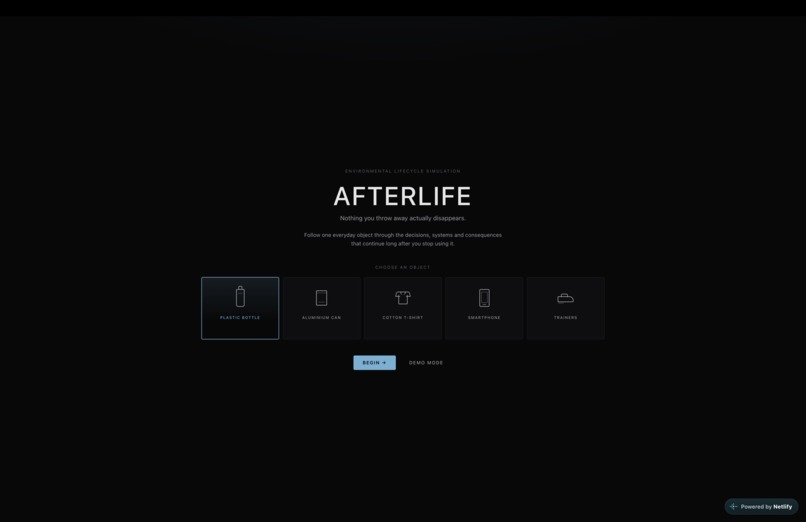 After Life  – screenshot 3
