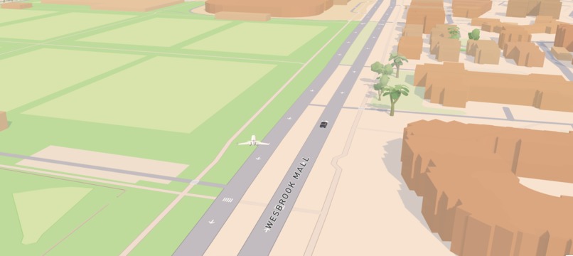 Race & Chase – screenshot 2