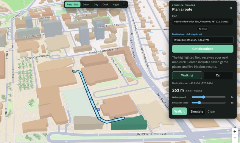 Race & Chase – screenshot 3