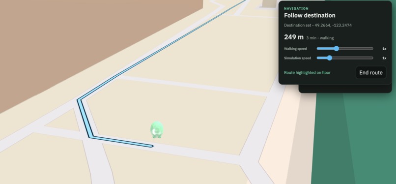 Race & Chase – screenshot 4