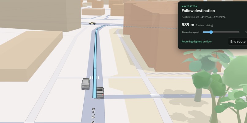 Race & Chase – screenshot 5