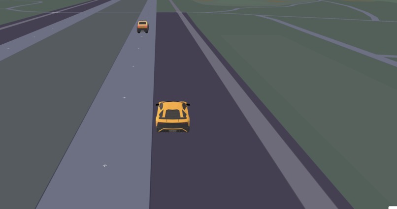 Race & Chase – screenshot 6