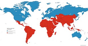 Resource Allocation in the Global South – screenshot 1