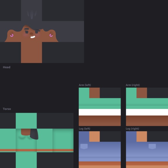 LARP: Live & Risk Playground – screenshot 6