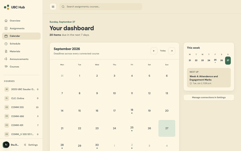 Lauds – screenshot 3