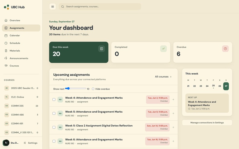 Lauds – screenshot 4