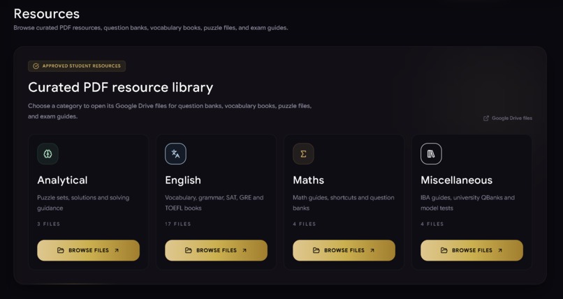 Magician's School – screenshot 5