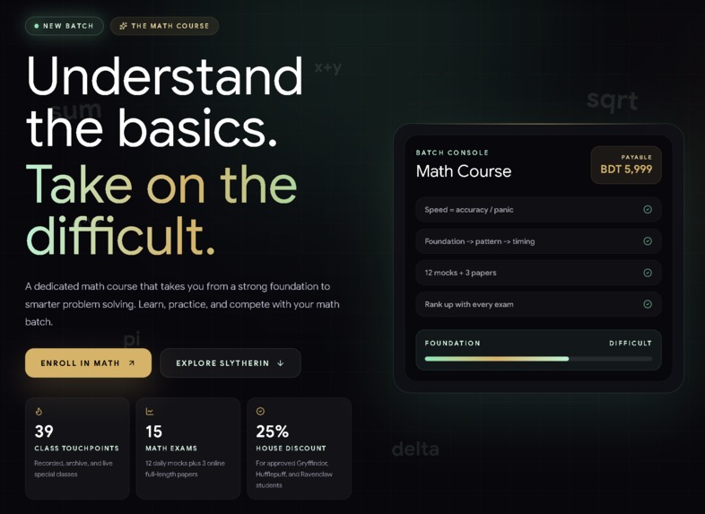 Magician's School – screenshot 3