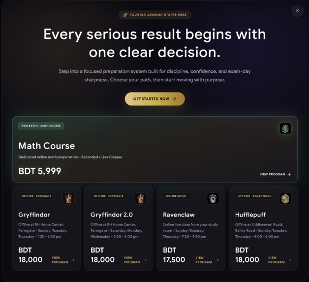 Magician's School – screenshot 2