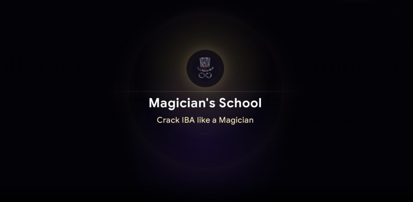 Magician's School – screenshot 1