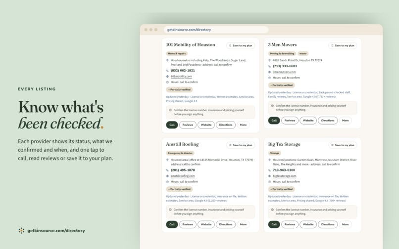 KinSource – screenshot 6