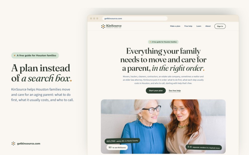 KinSource – screenshot 9