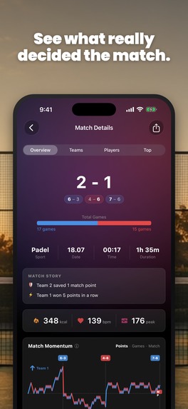 Baller Score – screenshot 4