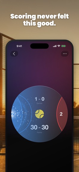 Baller Score – screenshot 2