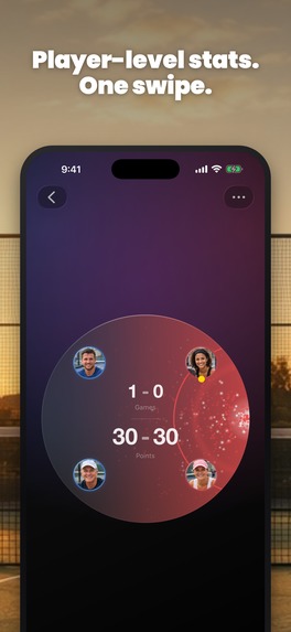 Baller Score – screenshot 3