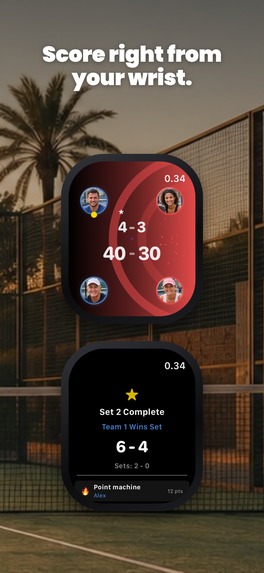 Baller Score – screenshot 6