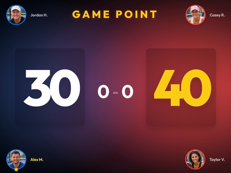 Baller Score – screenshot 12