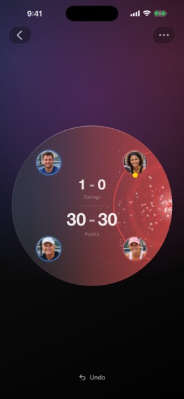 Baller Score – screenshot 13