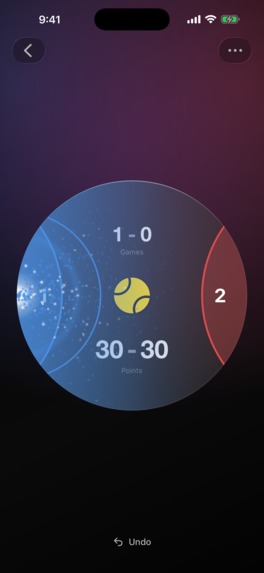 Baller Score – screenshot 14