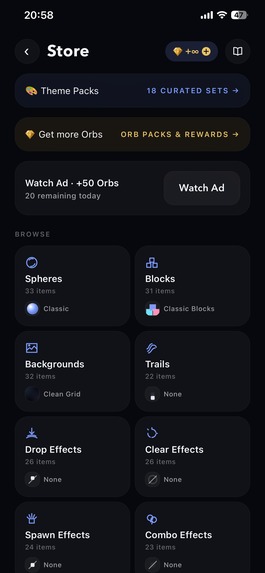 Spheriz – screenshot 6