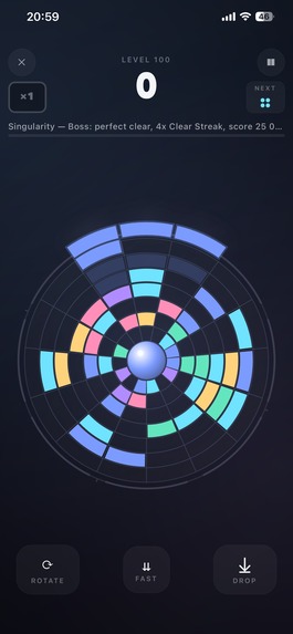 Spheriz – screenshot 5