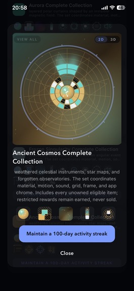 Spheriz – screenshot 7