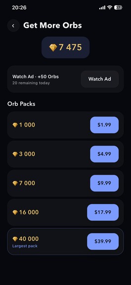Spheriz – screenshot 9